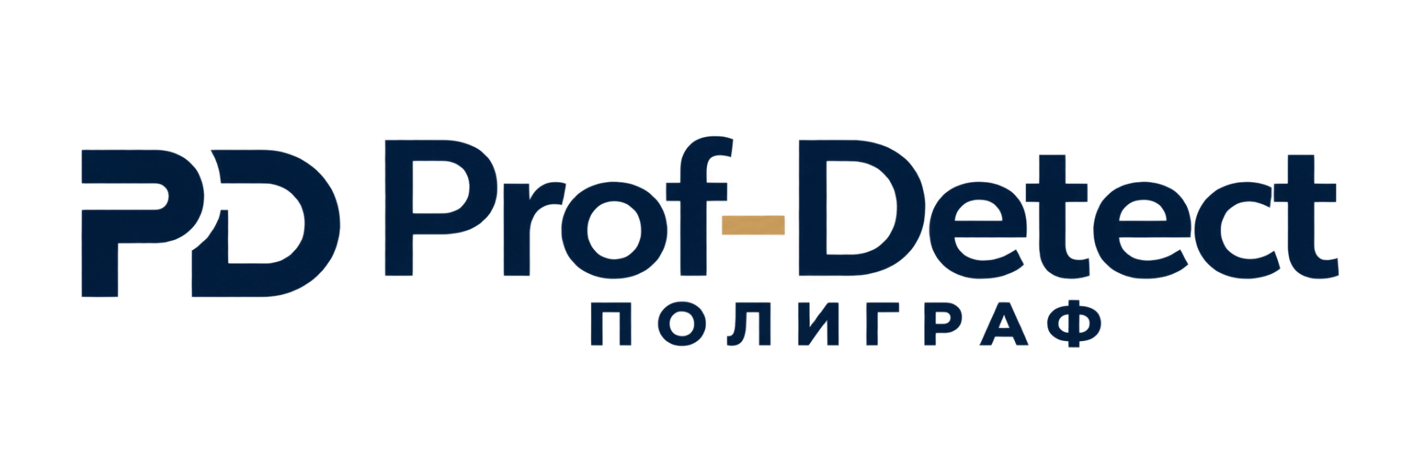 Prof-Detect — полиграф